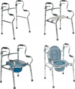 Reha Fund Uchwyt na wannę 9