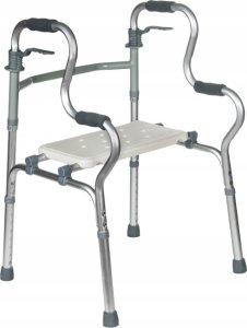 Reha Fund Uchwyt na wannę 10