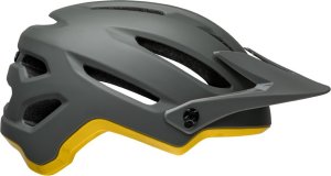 Bell Kask mtb BELL 4FORTY INTEGRATED MIPS matte gloss dark brown mint roz. M (5559 cm) Rozmiar kasku: M(55-59 cm), Wybierz kolor: Matte Gloss Gray Yellow 1