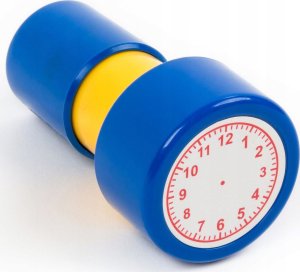 Derform STEMPLE DO NAUKI ZEGARA DERF KIDEA B/C PG 2