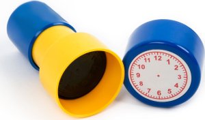 Derform STEMPLE DO NAUKI ZEGARA DERF KIDEA B/C PG 3