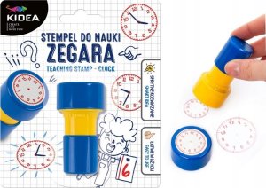 Derform STEMPLE DO NAUKI ZEGARA DERF KIDEA B/C PG 8