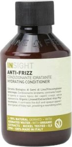 Insight INSIGHT Anti-Frizz Hydrating Conditioner 100ml 1