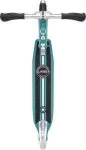 Hulajnoga Globber GLOBBER paspirtukas Flow Element Lights, žalias, 721-307 12