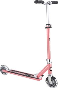 Hulajnoga Globber GLOBBER paspirtukas Flow Element Lights, rožinis, 721-177 3