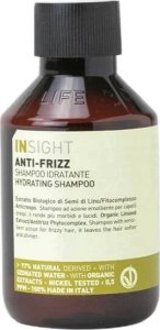 Insight INSIGHT Anti-Frizz Hydrating Shampoo 100ml 1