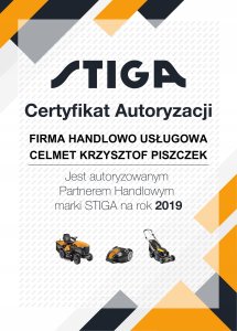 Robot koszący Stiga Robot koszący G 3600 STIGA 13