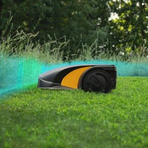 Robot koszący Stiga Robot koszący G 3600 STIGA 4
