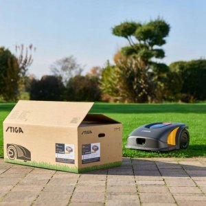 Robot koszący Stiga Robot koszący G 3600 STIGA 5