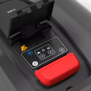 Robot koszący Stiga Robot koszący G 3600 STIGA 9