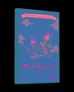 FoxGames Mali rycerze: Dyplom 2