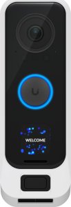 Ubiquiti Ubiquiti G4 Doorbell Pro Cover Biały Poliwęglan (PC) 1 szt. 1