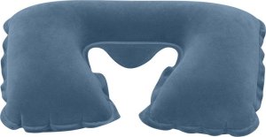 Bestway Poduszka podróżna flokowana rogal 2 kolory 46 x 28 cm Bestway 67006 niebieski 9