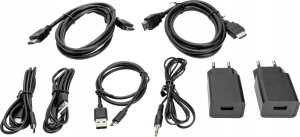 System przekazu sygnału AV Digitus 4K wireless HDMI Extender/Splitter Set 150m 4