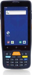 Telefon Datalogic Datalogic Memor K terminal 10,2 cm (4") 800 x 480 px Ekran dotykowy 268 g Czarny 1