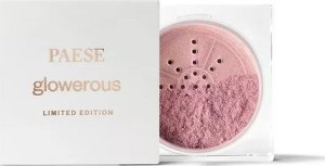 Paese PAESE Glowerous Limited Edition 01 Rose 5g 1