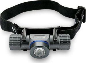 EverActive Latarka czołowa Osram P9 10W LED everActive HL-1100R Force 1100 lumenów IPX4 8
