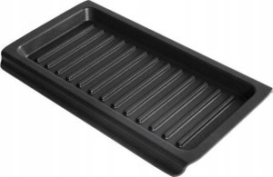 Opiekacz Russel Hobbs Russell Hobbs Sandwich Waffle Maker 3-in-1 3in1 black siver 26810-56 2681056 (26810-56) 7