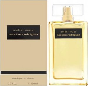 Narciso Rodriguez Narciso Rodriguez Oriental Musc Amber Musc Intense EDP 100ml 1