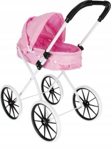 Mega Creative WOZEK DLA LAL GLEBOKI MET 30X64X10 ROZ MC PBH 24 2