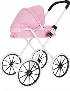 Mega Creative WOZEK DLA LAL GLEBOKI MET 30X64X10 ROZ MC PBH 24 4