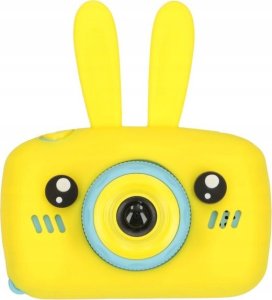 Kamera cyfrowa ExtraLink EXTRALINK KIDS CAMERA H23 YELLOW 2