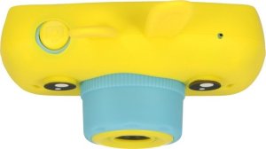 Kamera cyfrowa ExtraLink EXTRALINK KIDS CAMERA H23 YELLOW 4