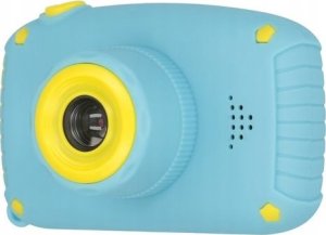 Kamera cyfrowa ExtraLink EXTRALINK KIDS CAMERA H23 YELLOW 5