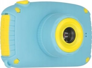 Kamera cyfrowa ExtraLink EXTRALINK KIDS CAMERA H23 YELLOW 6