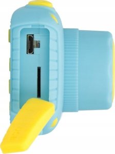 Kamera cyfrowa ExtraLink EXTRALINK KIDS CAMERA H23 YELLOW 7
