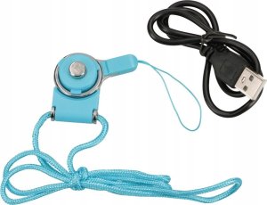 Kamera cyfrowa ExtraLink EXTRALINK KIDS CAMERA H23 YELLOW 8