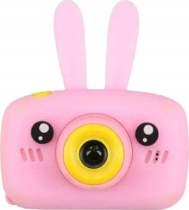 Kamera cyfrowa ExtraLink EXTRALINK KIDS CAMERA H23 PINK 1