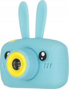 Kamera cyfrowa ExtraLink EXTRALINK KIDS CAMERA H23 BLUE 1