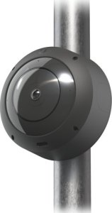 System przekazu sygnału AV Ubiquiti UBIQUITI UACC-AI-360-JB WEATHERPROOF, TAMPER-RESISTANT JUNCTION BOX FOR AI 360 4