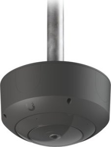 System przekazu sygnału AV Ubiquiti UBIQUITI UACC-AI-360-JB WEATHERPROOF, TAMPER-RESISTANT JUNCTION BOX FOR AI 360 5