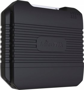 Router MikroTik LtAP LTE6kit + R11e-LR8 (LTAP-2HND&FG621-EA&LR8) 1