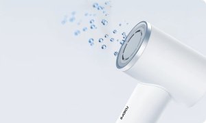 Suszarka Roidmi ROIDMI MIRO HIGH-SPEED IONIC HAIRDRYER WHITE 5