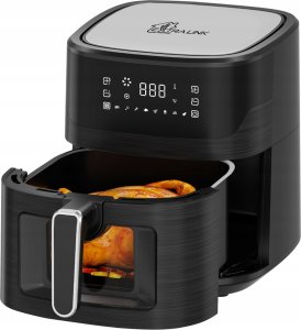 Frytkownica beztłuszczowa ExtraLink EXTRALINK HOME AIR FRYER 6.5L EU SJ-650 1