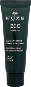 Nuxe Nuxe, Bio Organic, Correcting Moisturising, Fluid, For Face, 50 ml For Women 1