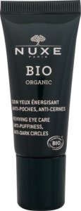 Nuxe Nuxe, Bio Organic Reviving, Energizing, Day, Eye Cream, 15 ml For Women 1