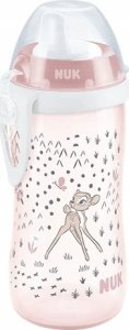 NUK NUK KUBEK 300ML KIDDY CUP 12M BAMBI 10255649 1/6 1