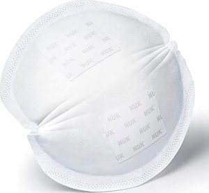 NUK WKLADKI LAKT HIGH PEFORM 8SZT 10252137 1/60 6