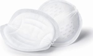 NUK WKLADKI LAKT HIGH PEFORM 60SZT 10252135 1/6 5