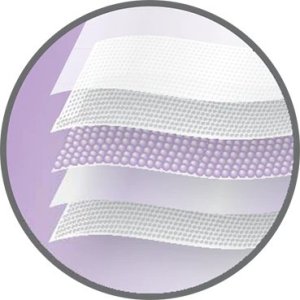 NUK WKLADKI LAKT HIGH PEFORM 60SZT 10252135 1/6 9