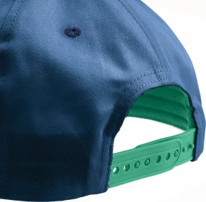 Djeco Vaikiška kepurėlė su snapeliu - Obuolys 4