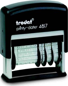 Trodat Trodat 4817 PRINTY 1