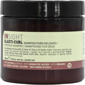 Insight InSight Elasti-Curl szampon 200g 1