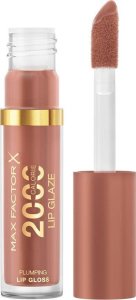 MAX FACTOR Max Factor 2000CalorieLipGlaze150CaramelSwish 4.4ml 1