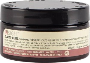 Insight InSight Elasti-Curl Szampon 100g 1