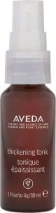 Aveda Aveda Thickening Tonic pogrubiający tonik do włosów 30ml 1